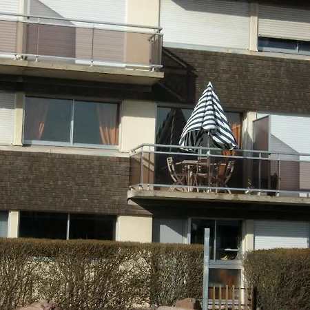 Studio Avenue De La Combattante * Courseulles-sur-Mer